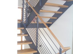 Innentreppe gerade-006
